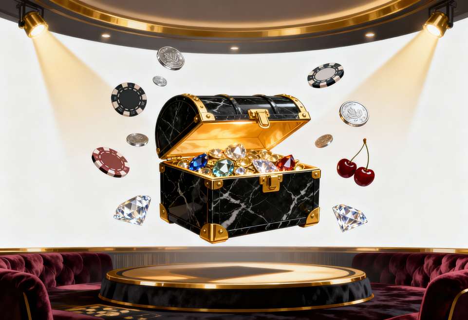 Les Problèmes Brutaux du Jeu de Casino : Démystifier les Pièges et les Risques